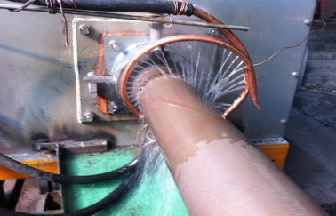 D250mm cuivrent la coulée continue de Rod/machine de coulée continue en laiton